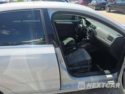 2017 Volkswagen Jetta S - zdjęcie 18 z 24 - miniatura