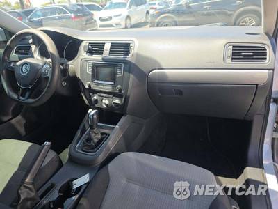 2017 Volkswagen Jetta S - zdjęcie 19 z 24 - miniatura