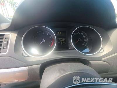 2017 Volkswagen Jetta S - zdjęcie 9 z 24 - miniatura