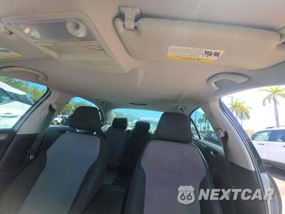 2017 Volkswagen Jetta S - zdjęcie 11 z 24 - miniatura