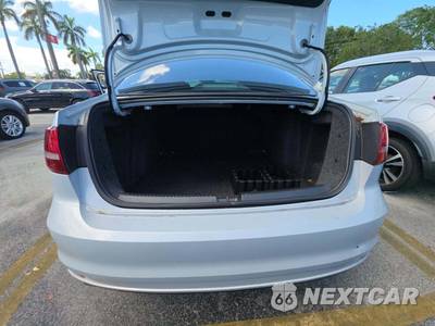 2017 Volkswagen Jetta S - zdjęcie 14 z 24 - miniatura