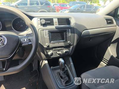 2017 Volkswagen Jetta S - zdjęcie 10 z 24 - miniatura