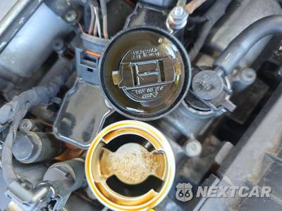 2017 Volkswagen Jetta S - zdjęcie 22 z 24 - miniatura