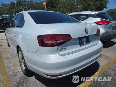 2017 Volkswagen Jetta S - zdjęcie 2 z 24 - miniatura