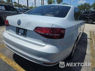 2017 Volkswagen Jetta S - zdjęcie 3 z 24 - miniatura