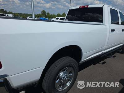 2022 Ram 2500 Tradesman Crew Cab Long Bed - zdjęcie 21 z 23 - miniatura
