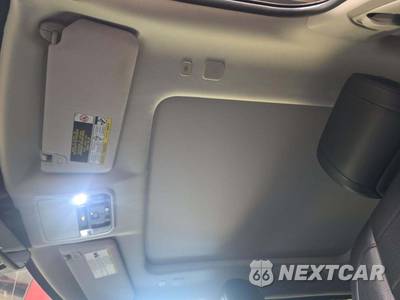 2022 Toyota Tundra Limited Crew Cab Short Bed - zdjęcie 11 z 20 - miniatura