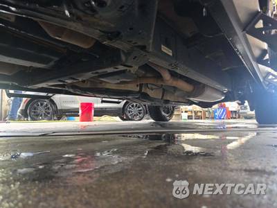 2022 Toyota Tundra Limited Crew Cab Short Bed - zdjęcie 7 z 20 - miniatura