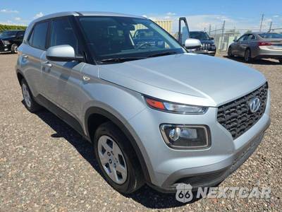 2020 Hyundai Venue SE - zdjęcie 4 z 21 - miniatura