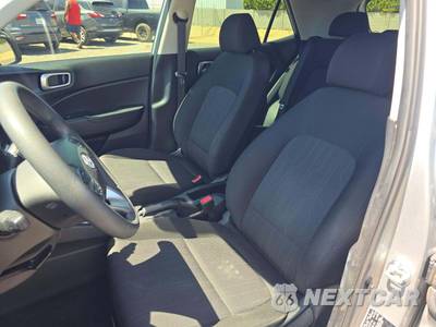 2020 Hyundai Venue SE - zdjęcie 6 z 21 - miniatura