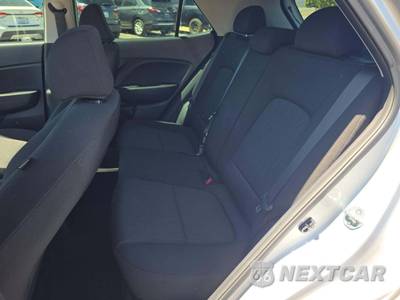 2020 Hyundai Venue SE - zdjęcie 13 z 21 - miniatura