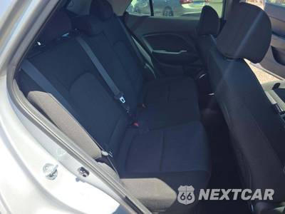 2020 Hyundai Venue SE - zdjęcie 16 z 21 - miniatura