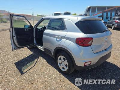 2020 Hyundai Venue SE - zdjęcie 2 z 21 - miniatura