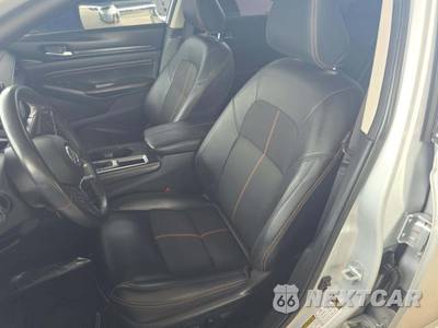 2022 Nissan Altima SR - zdjęcie 6 z 22 - miniatura