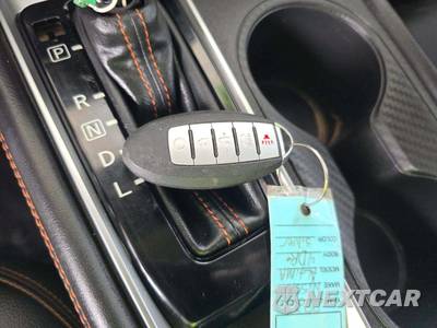 2022 Nissan Altima SR - zdjęcie 8 z 22 - miniatura