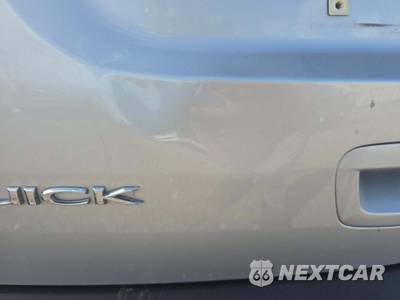 2015 Buick Encore 1SB - zdjęcie 21 z 21 - miniatura