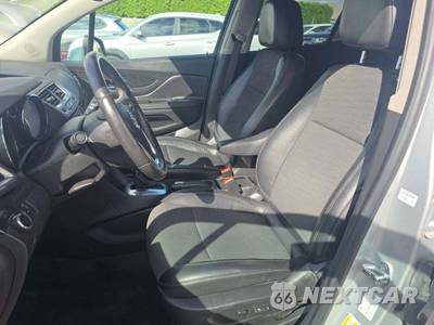 2015 Buick Encore 1SB - zdjęcie 3 z 21 - miniatura