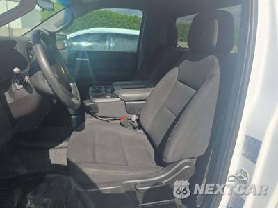2025 Chevrolet Silverado 1500 WT Regular Cab Long Bed 1WT - zdjęcie 6 z 20 - miniatura