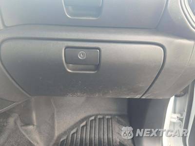 2025 Chevrolet Silverado 1500 WT Regular Cab Long Bed 1WT - zdjęcie 17 z 20 - miniatura