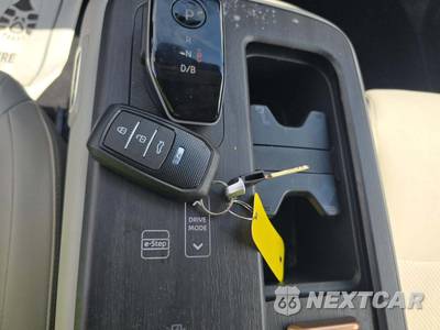 2025 Nissan Ariya EVOLVE+ - zdjęcie 8 z 21 - miniatura
