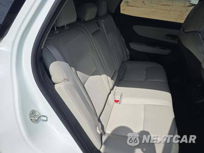 2025 Nissan Ariya EVOLVE+ - zdjęcie 17 z 21 - miniatura