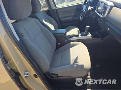 2020 Toyota Tacoma SR5 Crew Cab Medium Bed - zdjęcie 18 z 20 - miniatura