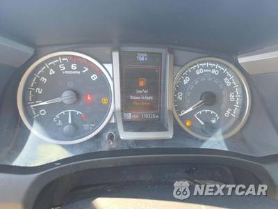 2020 Toyota Tacoma SR5 Crew Cab Medium Bed - zdjęcie 9 z 20 - miniatura