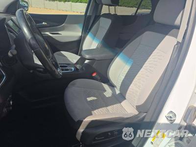 2021 Chevrolet Equinox LT 2FL - zdjęcie 3 z 19 - miniatura