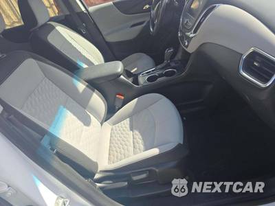 2021 Chevrolet Equinox LT 2FL - zdjęcie 15 z 19 - miniatura