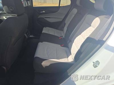 2021 Chevrolet Equinox LT 2FL - zdjęcie 10 z 19 - miniatura