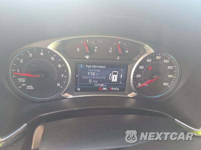 2021 Chevrolet Equinox LT 2FL - zdjęcie 6 z 19 - miniatura
