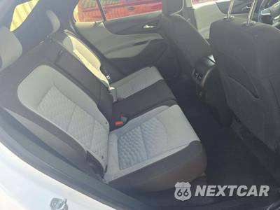 2021 Chevrolet Equinox LT 2FL - zdjęcie 13 z 19 - miniatura