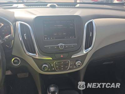 2021 Chevrolet Equinox LT 2FL - zdjęcie 7 z 19 - miniatura