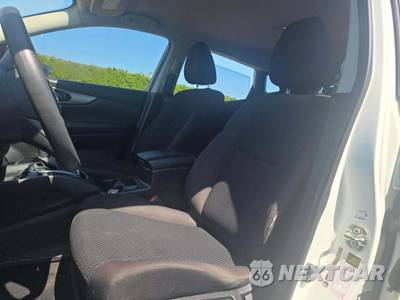 2020 Nissan Rogue Sport S - zdjęcie 6 z 21 - miniatura