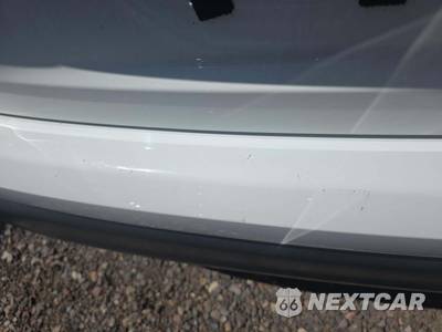 2020 Nissan Rogue Sport S - zdjęcie 21 z 21 - miniatura