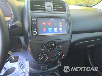 2019 Nissan Versa Sedan S Plus - zdjęcie 10 z 20 - miniatura
