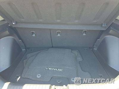 2023 Hyundai Venue SEL - zdjęcie 14 z 20 - miniatura