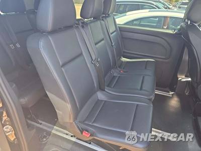 2023 Mercedes-Benz Metris Passenger Van 126.0" WB - zdjęcie 17 z 21 - miniatura