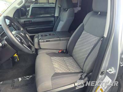 2021 Toyota Tundra SR Extended Cab Medium Bed - zdjęcie 6 z 20 - miniatura