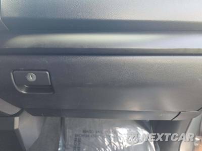 2021 Toyota Tundra SR Extended Cab Medium Bed - zdjęcie 19 z 20 - miniatura