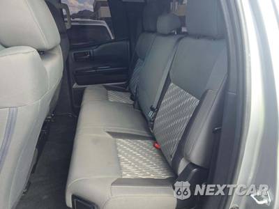 2021 Toyota Tundra SR Extended Cab Medium Bed - zdjęcie 13 z 20 - miniatura