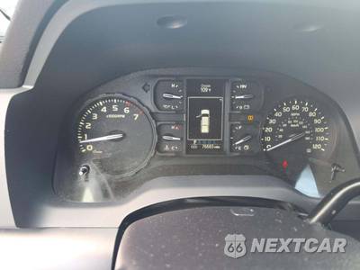 2021 Toyota Tundra SR Extended Cab Medium Bed - zdjęcie 9 z 20 - miniatura