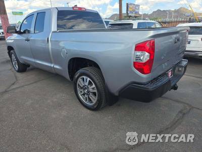 2021 Toyota Tundra SR Extended Cab Medium Bed - zdjęcie 2 z 20 - miniatura