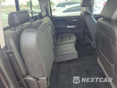 2016 Chevrolet Silverado 1500 LTZ Z71 Crew Cab Medium Bed 2LZ - zdjęcie 16 z 22 - miniatura