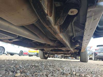 2016 Chevrolet Silverado 1500 LTZ Z71 Crew Cab Medium Bed 2LZ - zdjęcie 17 z 22 - miniatura