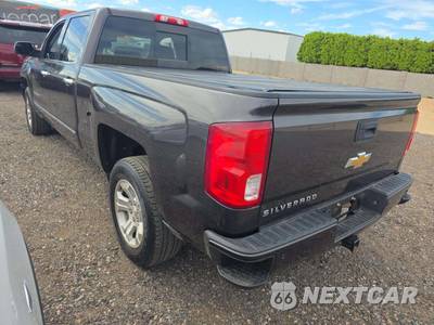 2016 Chevrolet Silverado 1500 LTZ Z71 Crew Cab Medium Bed 2LZ - zdjęcie 2 z 22 - miniatura