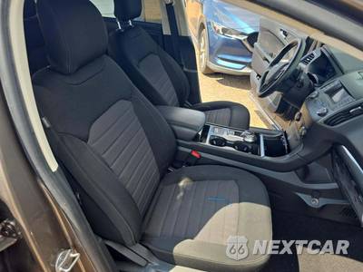 2019 Ford Edge SE - zdjęcie 18 z 21 - miniatura