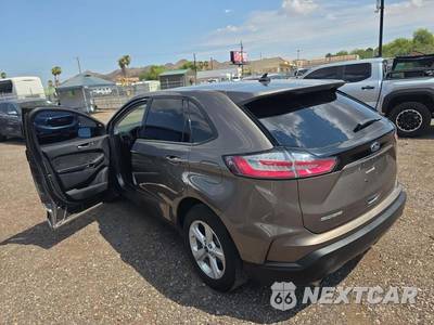 2019 Ford Edge SE - zdjęcie 2 z 21 - miniatura