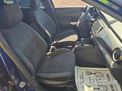 2020 Nissan Kicks SV - zdjęcie 18 z 20 - miniatura