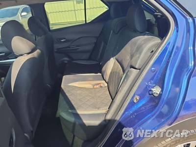 2020 Nissan Kicks SV - zdjęcie 13 z 20 - miniatura